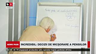 Cum se calculează pensia după noua lege Monica Tatoiu a arătat care e schema de calcul și cum poți [upl. by Aria368]