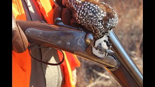 Arizona Mearns Quail Hunting with Dave Brown Outfitters SD 480p [upl. by Metah188]