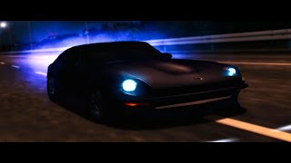 【PS2：湾岸ミッドナイト】 ACシナリオモード 悪魔のZ 【PS2 Wangan Midnight AC Scenario mode Devil Z】 [upl. by Mahan]