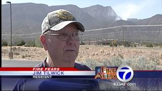 Placitas Residents Concerned [upl. by Fe]