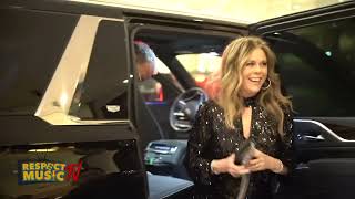 A list celebrities arrives at Clive Davis Grammy party Gayle king  Burna boy  Migos and more [upl. by Rodge]