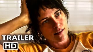 LOVE LIES BLEEDING Trailer 2024 Kristen Stewart Ed Harris [upl. by Kitty]