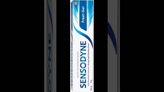 Top 10 Famous Toothpastes In India  Popular Toothpastes Brands  toothpaste top10 shorts [upl. by Darra]