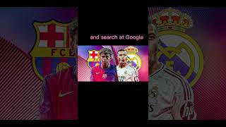 How to watch Real Madrid Vs Barcelona LIVE  ytshorts Nepal nplytshorts [upl. by Ladd]