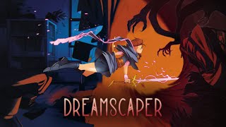 Dreamscaper  Early Access Launch Trailer [upl. by Fradin]