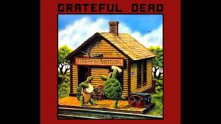 Grateful Dead  Samson amp Delilah [upl. by Annaoy]