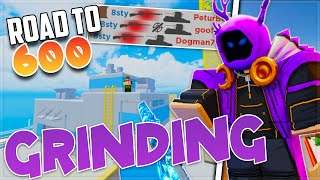 DOMINATING servers in Arsenal Roblox Arsenal Road To Level 600 Part 6 [upl. by Esteban626]