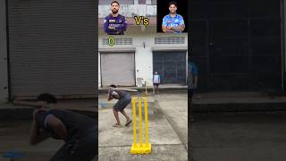 😱Ramandeep Singh Vs 🫣Suryakumar Yadav match cricket match cricket cricket lover [upl. by Kizzee]