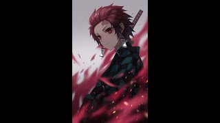 Betrayed Tanjiro Texting Story EP11 Regret Revenge and Battle Begins [upl. by Hilaria]