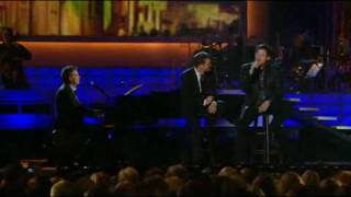 Michael Buble Ft Blake Shelton  Home [upl. by Aztiraj]