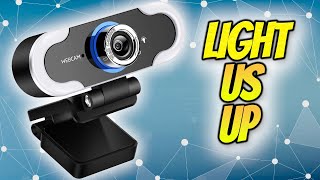 Valuetom B10 Webcam Review [upl. by Ailaroc]