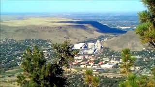 Coors Brewery  Golden  Colorado  September 2011 [upl. by Ferree467]