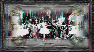 THE DAMNATION OF FAUST in 3D anaglyph [upl. by Antoni]