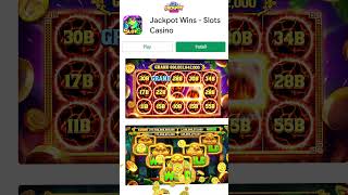 Wheres the most entertaining slot machine JACKPOT WINS [upl. by Tarsus671]