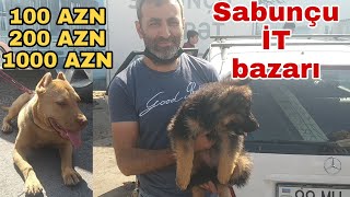 Sabunçu İT bazarı 30052021 [upl. by Luise]