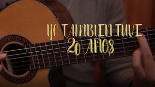 Yo también tuve 20 años  Garzón y Collazos  Música Colombiana [upl. by Eibloc457]