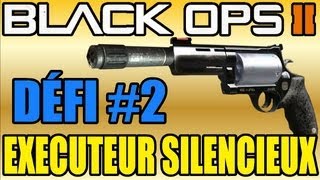 Défis2  Gagner une MG a l Exécuteur silencieux  SkyRRoZ [upl. by Cari]