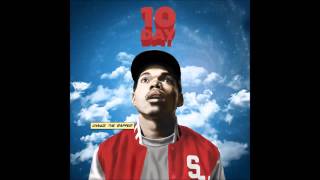 Chance The Rapper  Prom Night [upl. by Remde]