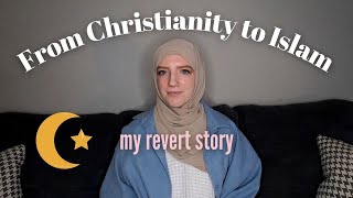 Why It Took Me 2 Years to Convert to Islam  My Revert Story [upl. by Enitnelav732]