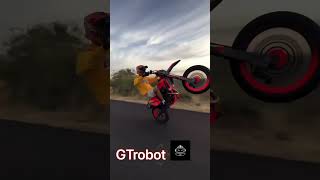 diqqat tezkor gtrobot motorcycle millionaire rek новости KhasanovGt jarayon2163 [upl. by Atiuqa]