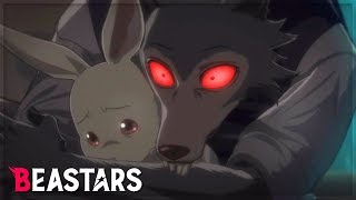 THIS IS WILD Beastars Episode 1 Reaction [upl. by Naejamron958]