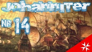 Lets Play Europa Universalis IV Deutsch  Johanniter Ritter Rhodos 14  Ein neues Bündnis [upl. by Gosney]