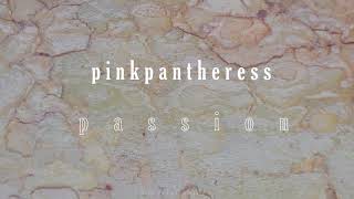 PinkPantheress  Passion 1 HOUR LOOP [upl. by Asa889]