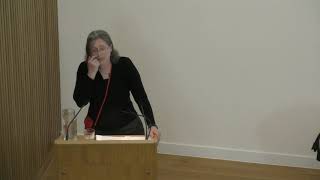 Mooting Masterclass 2019 with Sarah Phillimore [upl. by Bunow]