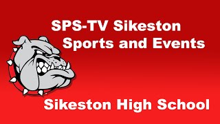 Sikeston High School Football vs NMCC High School [upl. by Meek936]