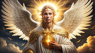 Archangel Jophiel  Ask Him For Beauty Abundance Clarity and Insights Angelic Music Calm [upl. by Redna691]