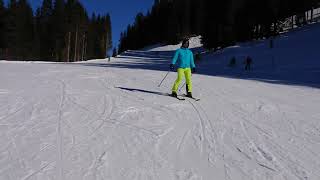 Val Di Sole Madonna di Campiglio 2018 Pinzolo Ski [upl. by Horlacher447]