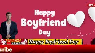 National boyfriend day 2024what is october 3rdNational Car RentalSiblings Daywhen is husband day [upl. by Lashond228]