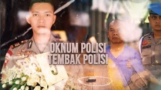 Penembakan Polisi Terkait Tambang Ilegal  Kabar Petang tvOne [upl. by Moreen167]