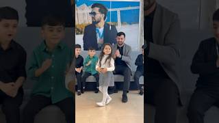 Şirin Qizin Reqsi Gunun Trendi Ola Biler Nuray🥰 [upl. by Nagard953]