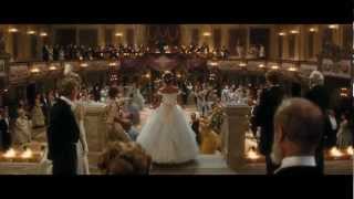 Anna Karenina  Eerste trailer  Première bandeannonce [upl. by Yllier]