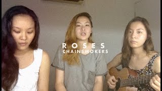 Roses  The Chainsmokers cover [upl. by Ami]