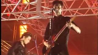 LIVE TMGE  キャンディ・ハウス RISING SUN 1999 [upl. by Htebasyle]