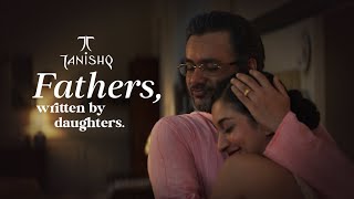 Fathers written by daughters  Fathers Day [upl. by Warring]