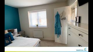 Property Video  Thomson Grove Halesowen B62 [upl. by Gundry]