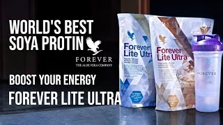 Forever Lite ultra Benifits in English [upl. by Tsan]