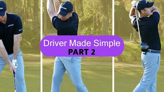 Driver Made Simple Part 2 [upl. by Acinnor44]