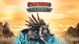 Dragons Rise of Berk Get the Dragos Bewilderbeast [upl. by Ahsieat50]