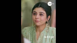 Rabb Se Hai Dua  Ep 667  Aditi Sharma Karanvir Sharma  Zee TV UK zeetv rabbsehaidua zee [upl. by Adamski]