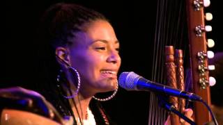 Sona Jobarteh amp Band  Kora Music from West Africa [upl. by Zeuqcaj]