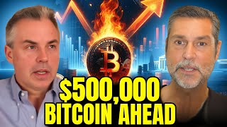 150k500k Bitcoin Soon Raoul Pals Base amp Bull Case for Bitcoin in 2024 [upl. by Airamas]