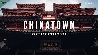 Chinatown  Asian Trap Beat Instrumental  Oriental Chinese Rap Beat prod by Veysigz [upl. by Kronick213]