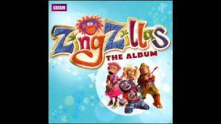 ZingZillas with Julian Lloyd Webber [upl. by Bigler]