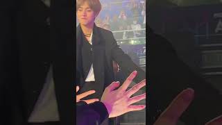 181106 MGA BTS 인기상 수상 현장감ㅠㅠ [upl. by Griseldis]