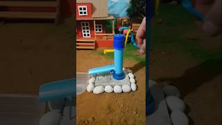 Mini hand pump लघु हाथ पम्प shorts shortminipump [upl. by Landy]