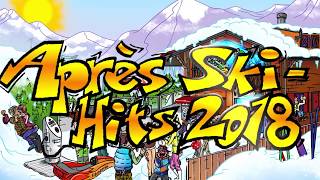 Après Ski Hits 2018 official Teaser [upl. by Billy404]